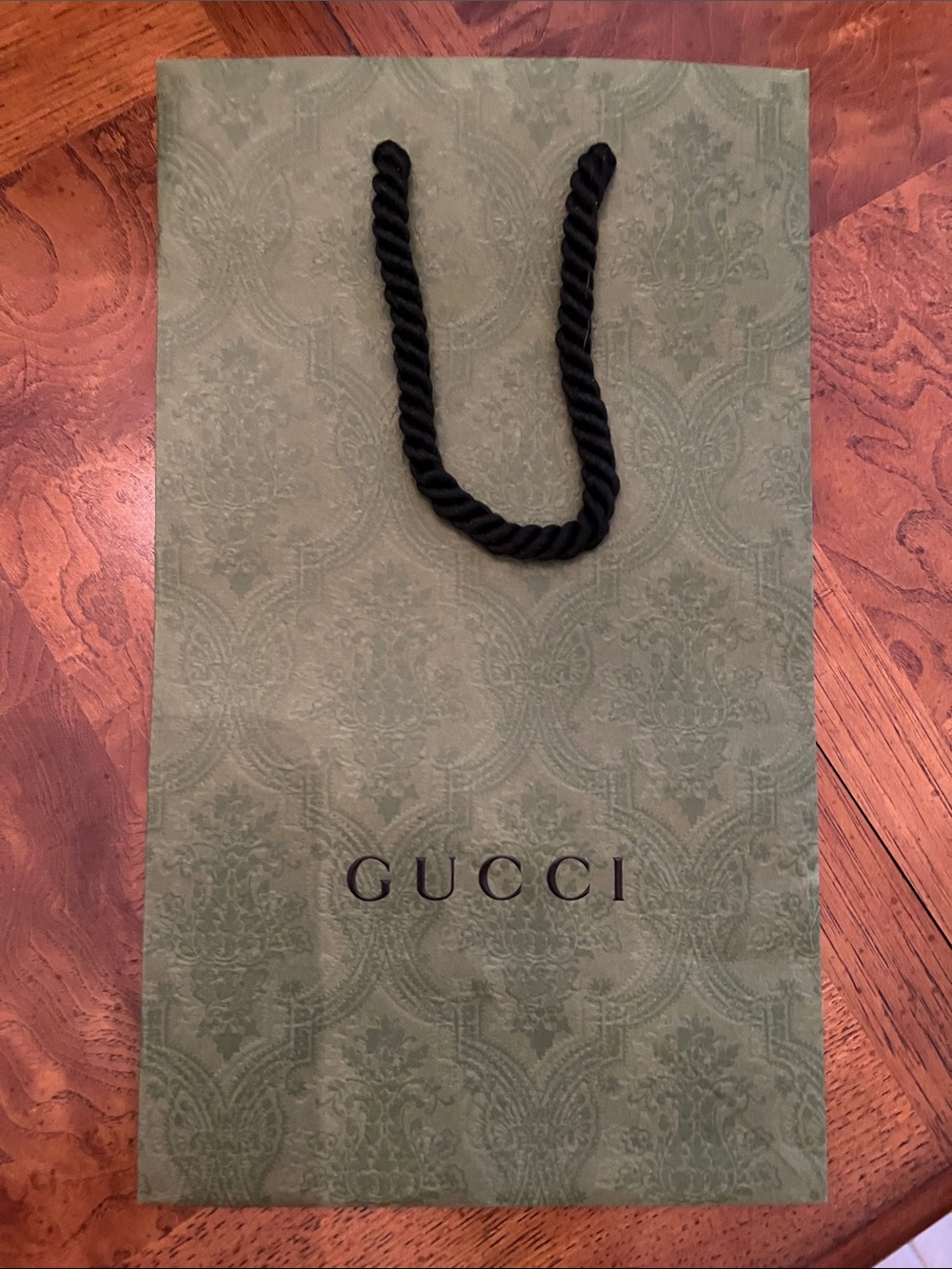Men Bags Subcategory Identification